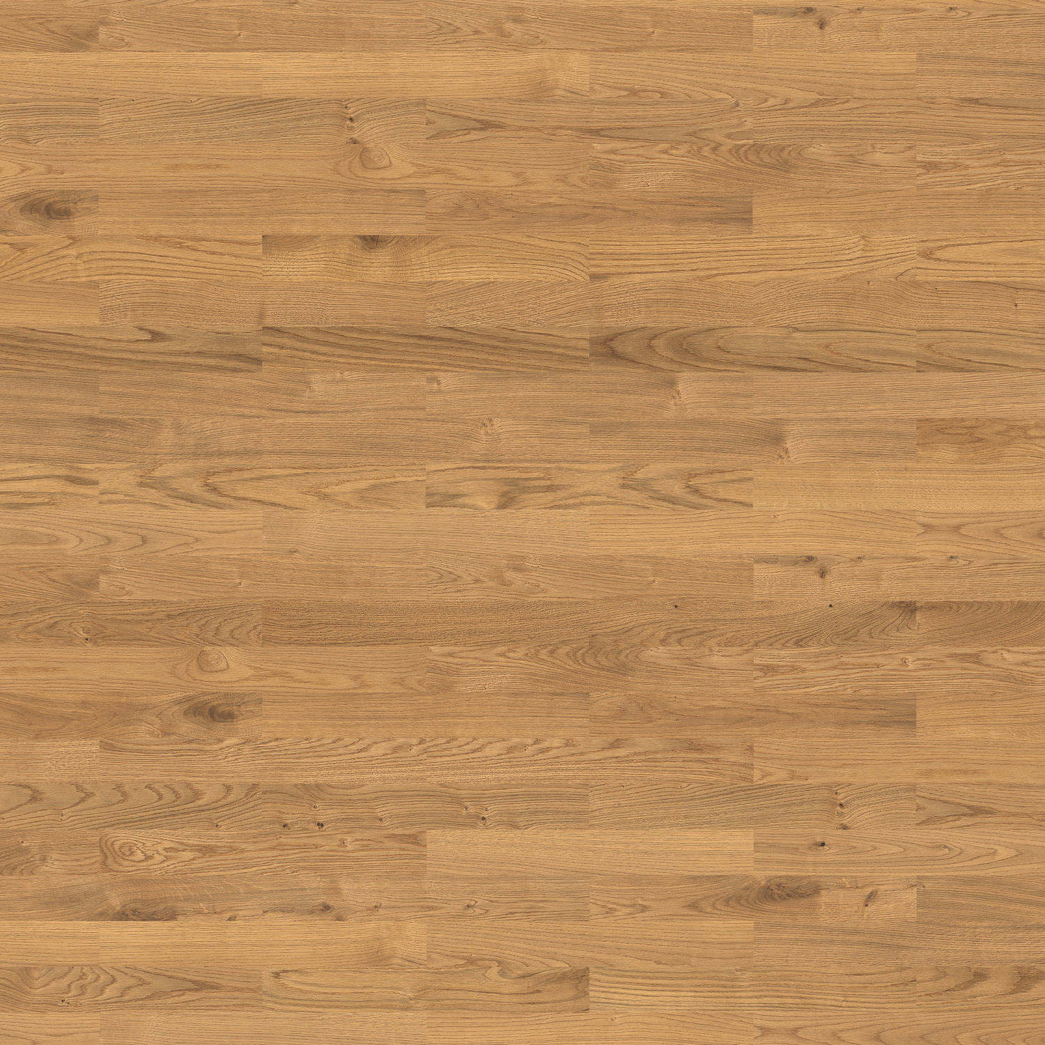 HARO PARQUET 4000 Listello Allegro Rovere Naturale spazzolato naturaDur Maschio/femmina