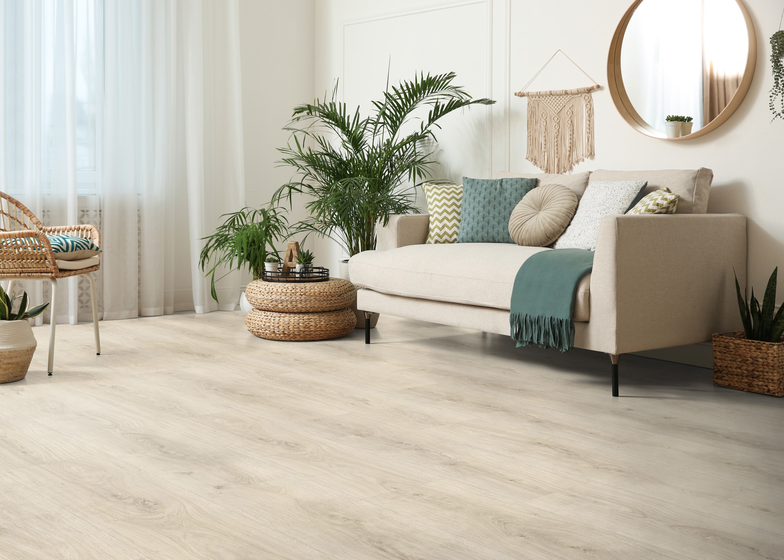 DISANO by HARO Project Plancia 4BM Rovere Sheffield bianco crema* authentic