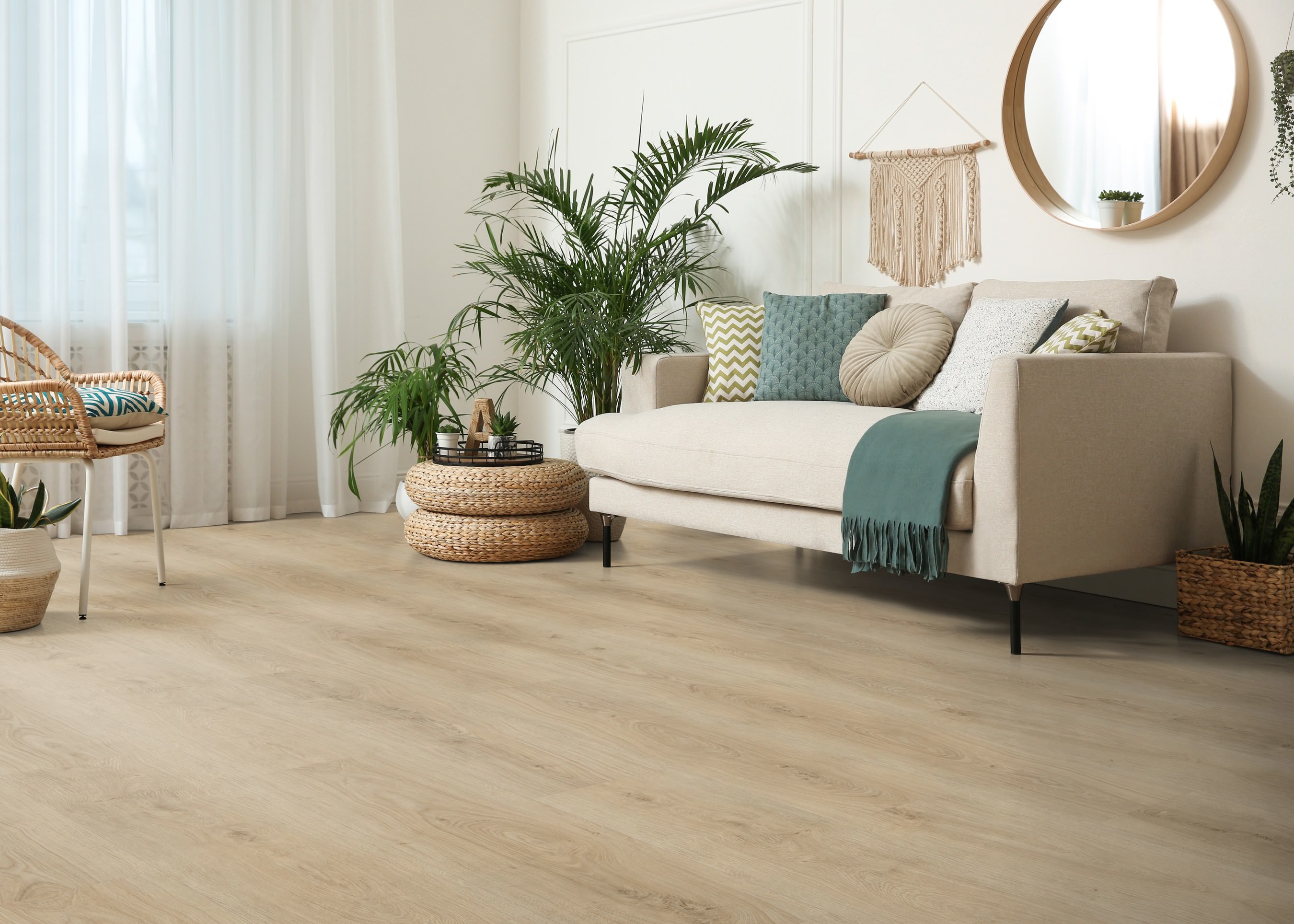 DISANO by HARO Project Plancia 4BM Rovere Sheffield puro* authentic