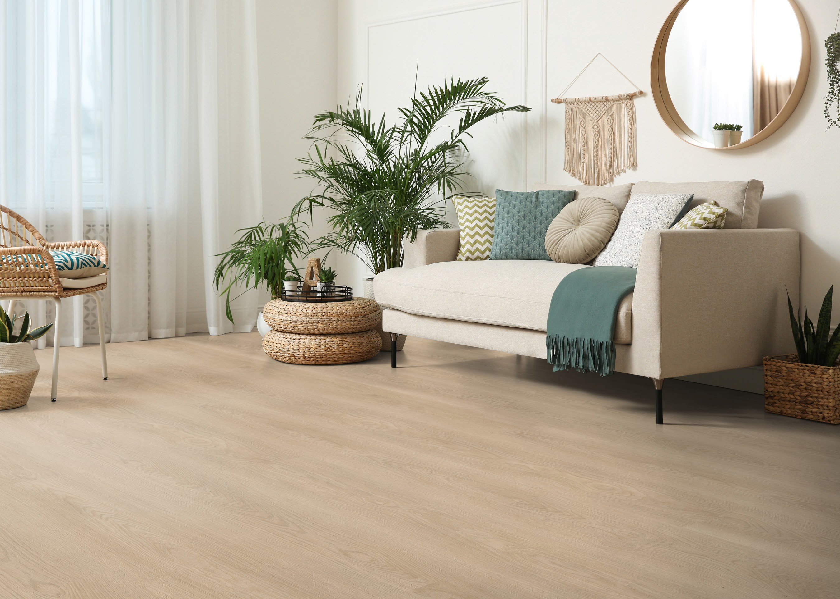 DISANO by HARO ClassicAqua Plancia XL 4B Rovere Picardie puro* authentic Top Connect