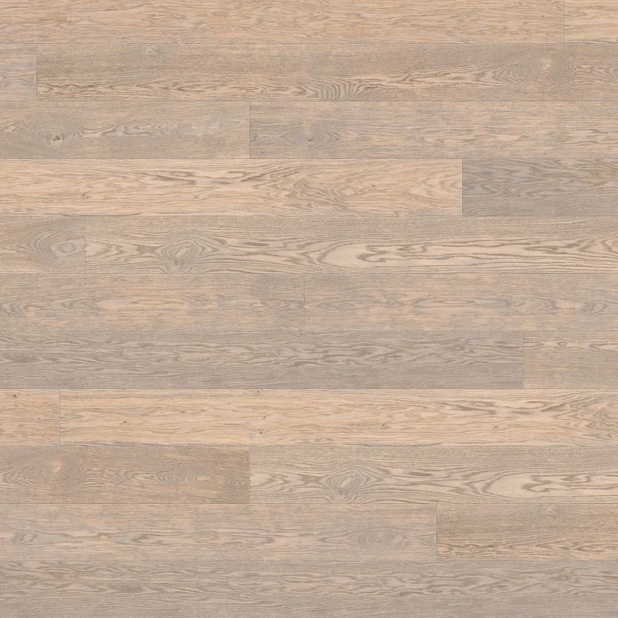 Produktbild parkettmanufaktur by HARO 4000 Plancia 4B Rovere Barrique bianco Selectiv spazzolato oleovera Top Connect