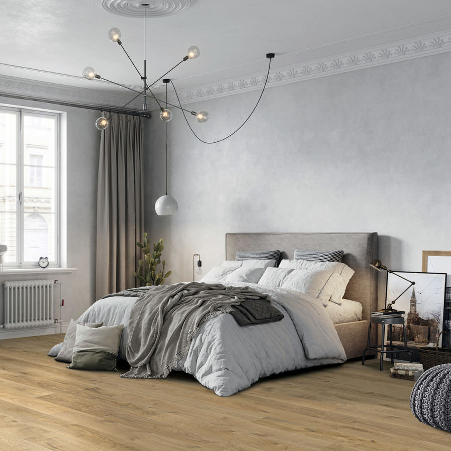 Immagine da Plancia 180 4B Rovere Edizione anniversario #1 Chiaro spazzolato