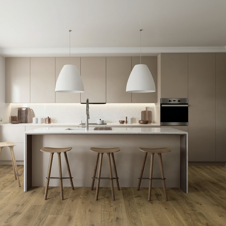 Immagine da Plancia 180 4B Rovere Edizione anniversario #1 anticato spazzolato