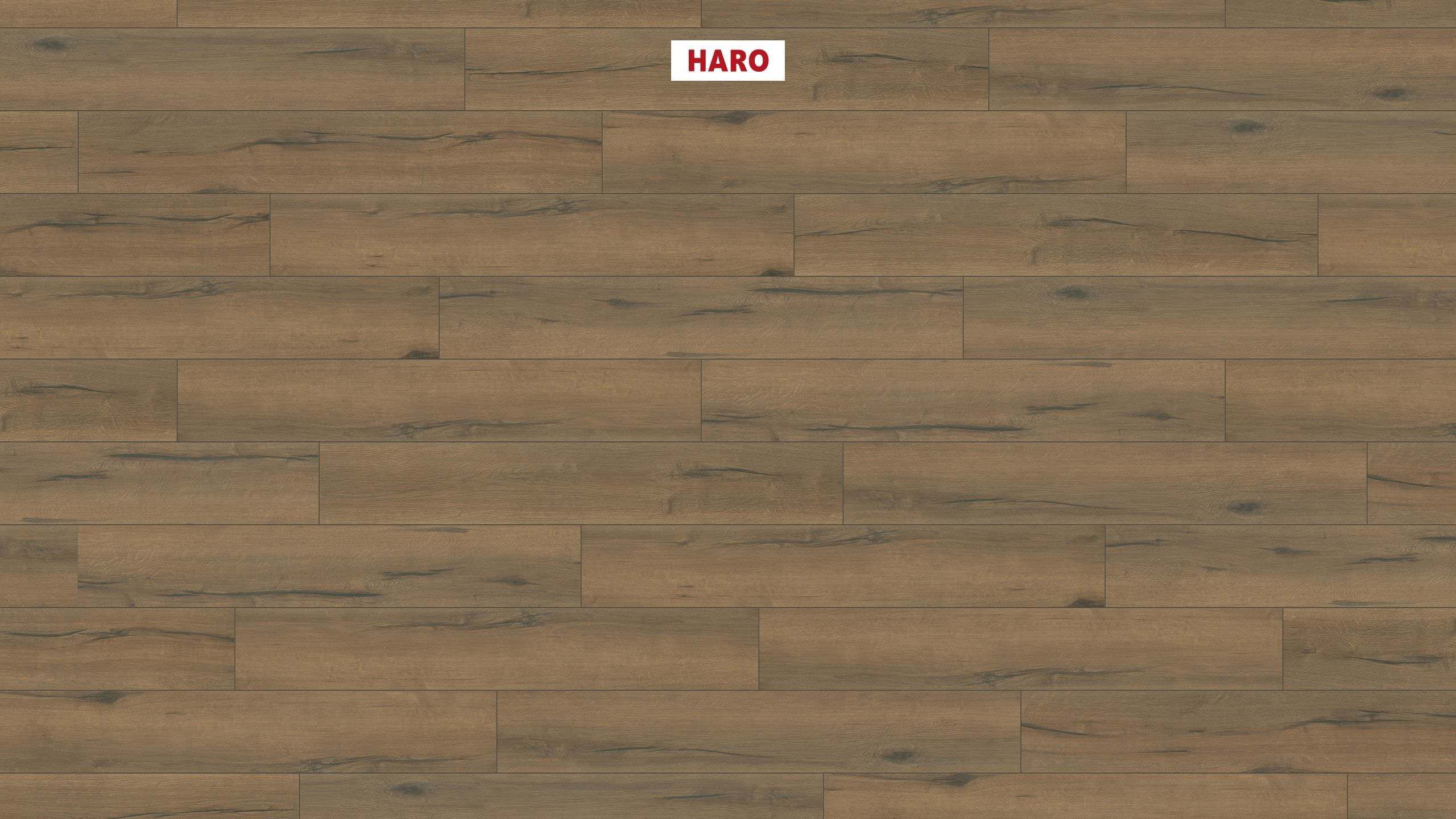 HARO CORKETT Arteo XL 4B Rovere italica anticato* spazzolato permaDur Top Connect