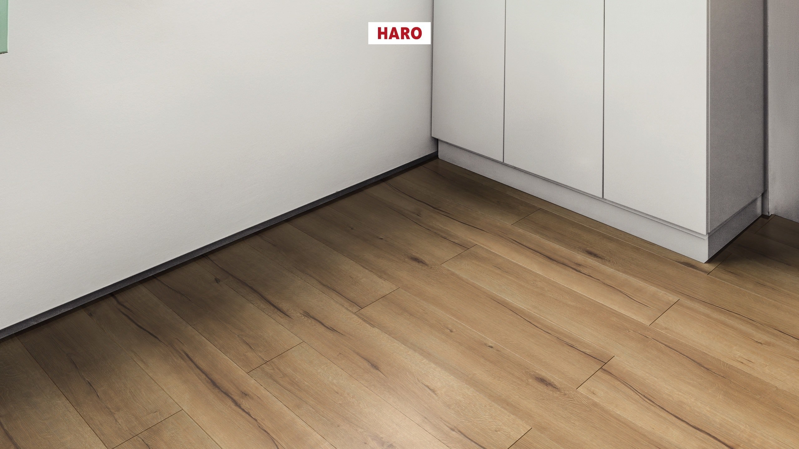 HARO CORKETT Arteo XL 4B Rovere italica natur* spazzolato permaDur Top Connect