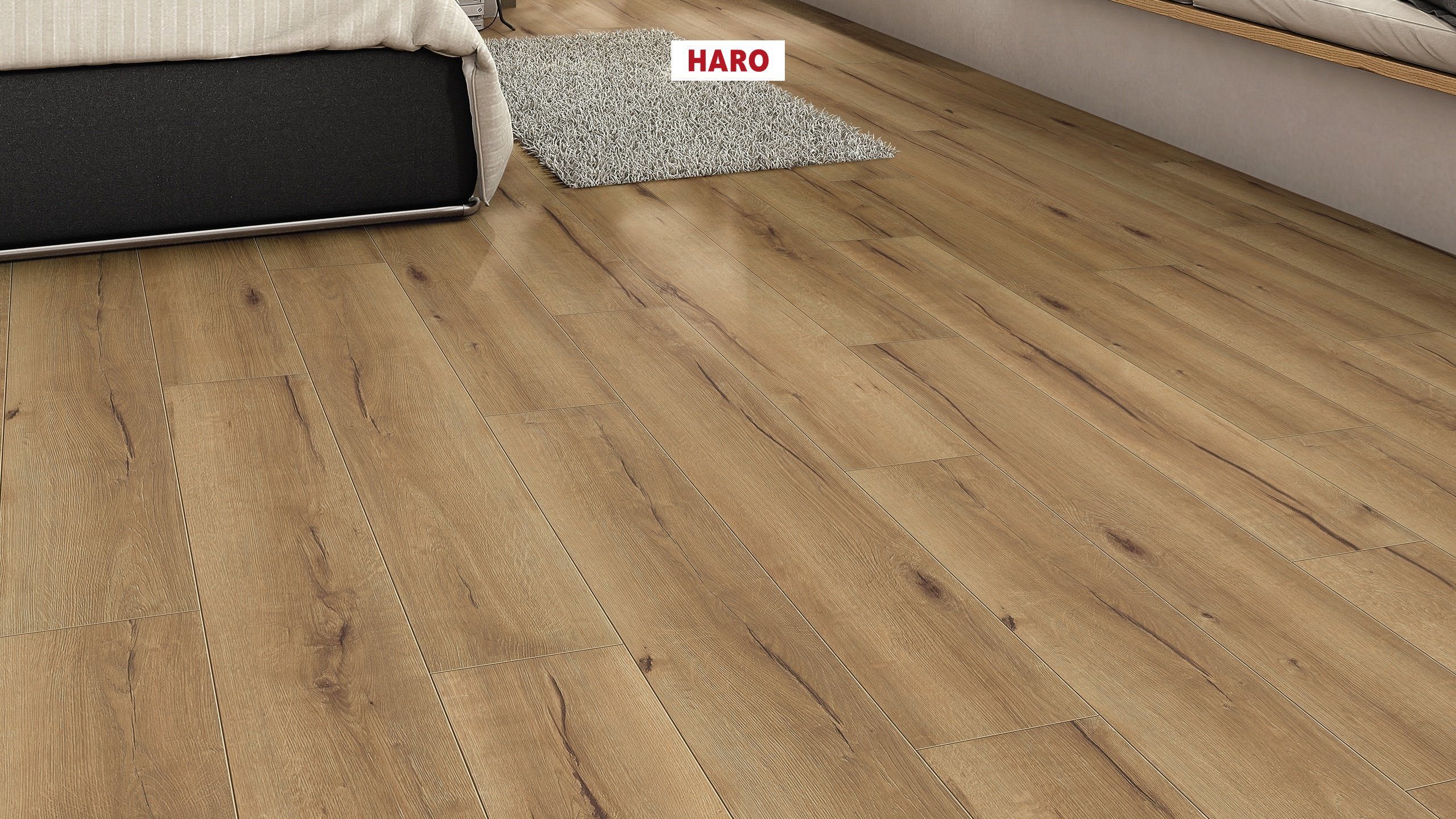 HARO CORKETT Arteo XL 4B Rovere italica natur* spazzolato permaDur Top Connect