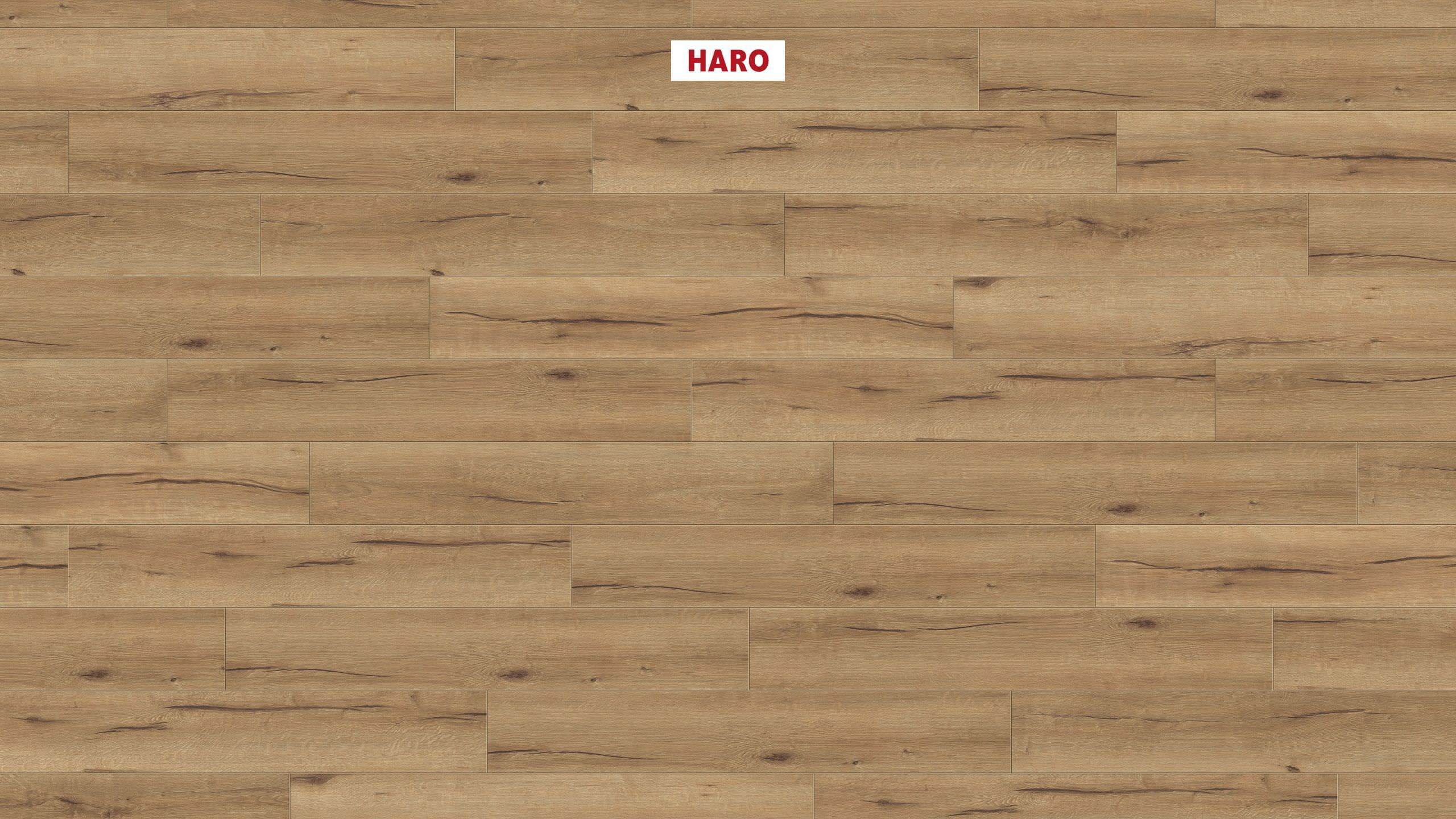 HARO CORKETT Arteo XL 4B Rovere italica natur* spazzolato permaDur Top Connect