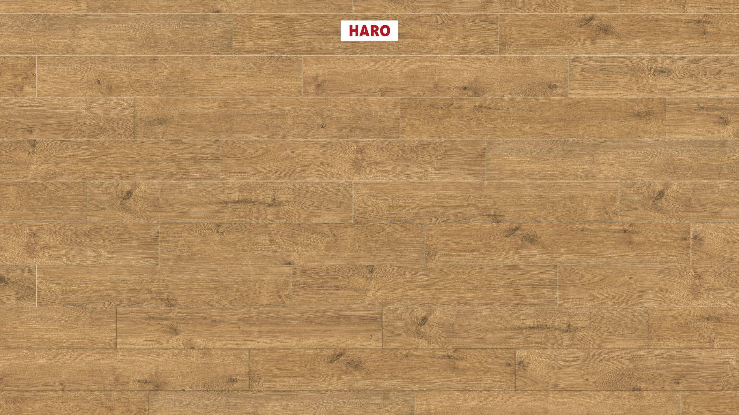 HARO CORKETT Arteo XL 4B Rovere Portland naturell* spazzolato permaDur Top Connect