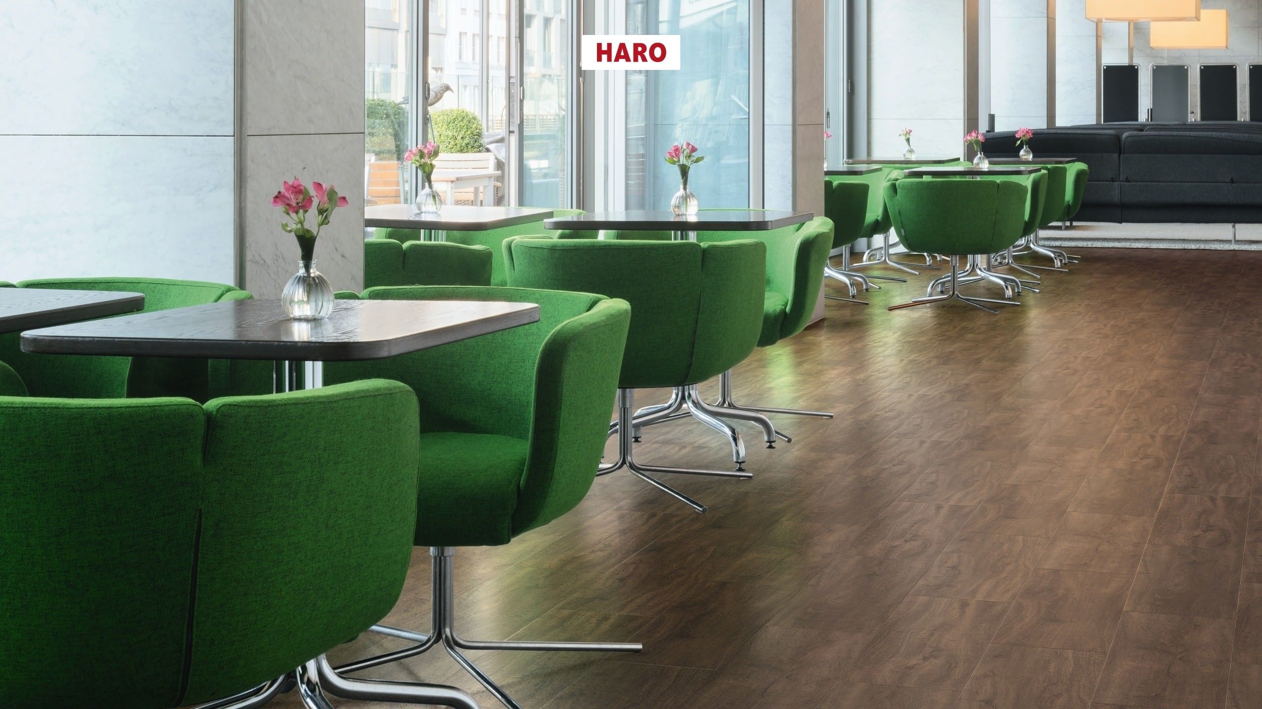 DISANO by HARO Project Plancia 4BM Rovere anticato francese* spazzolato