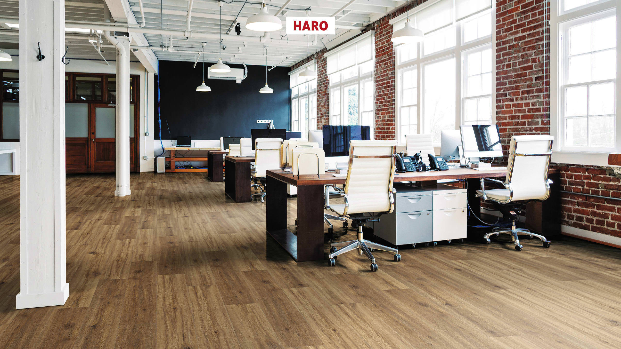 DISANO by HARO Saphir Plancia 4BM Rovere Provence natur* authentic Top Connect