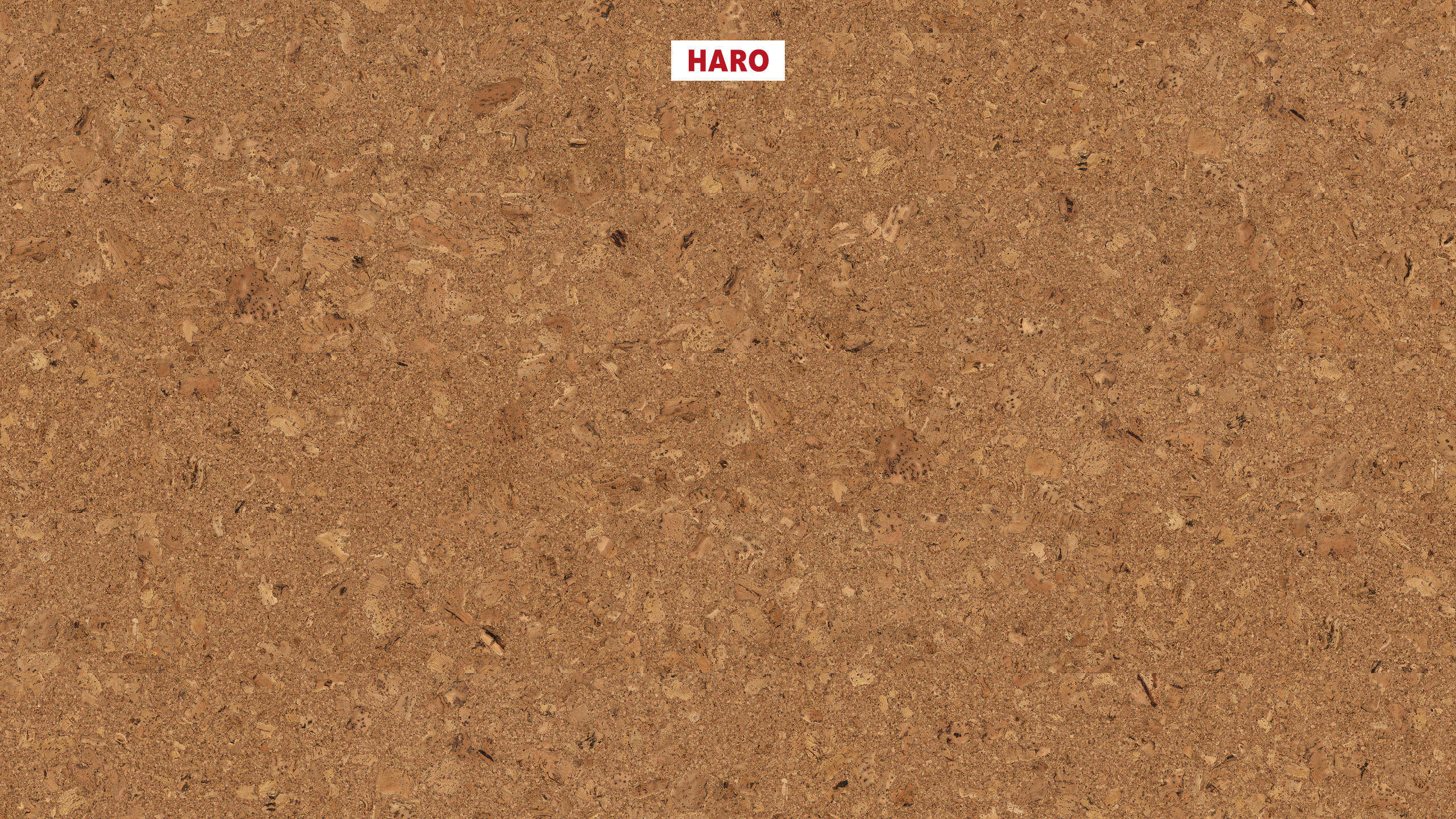 HARO CORKETT Lagos Natur permaDur Top Connect