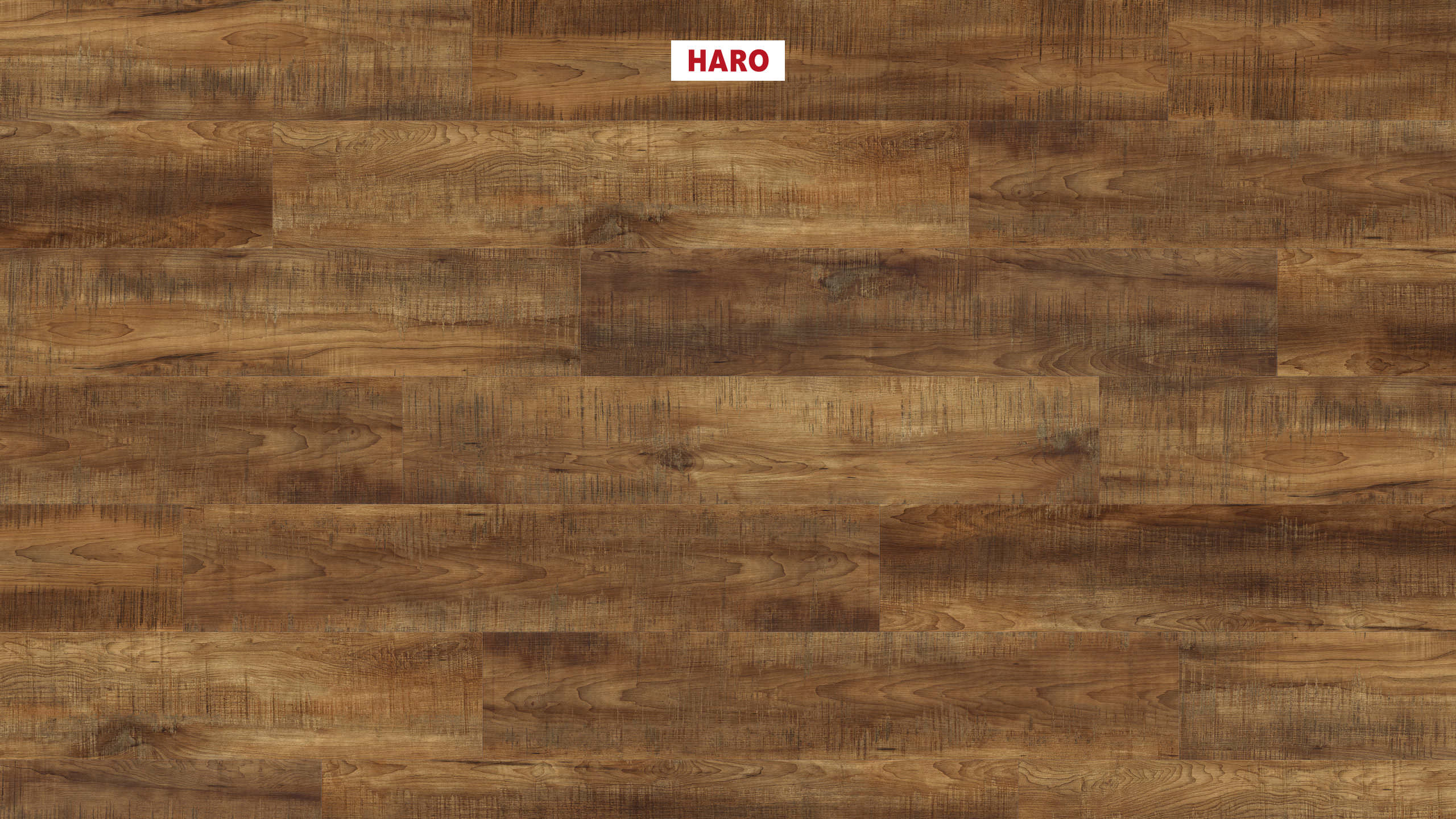 DISANO by HARO LifeAqua Plancia 4B Cottage Wood* spazzolato Top Connect