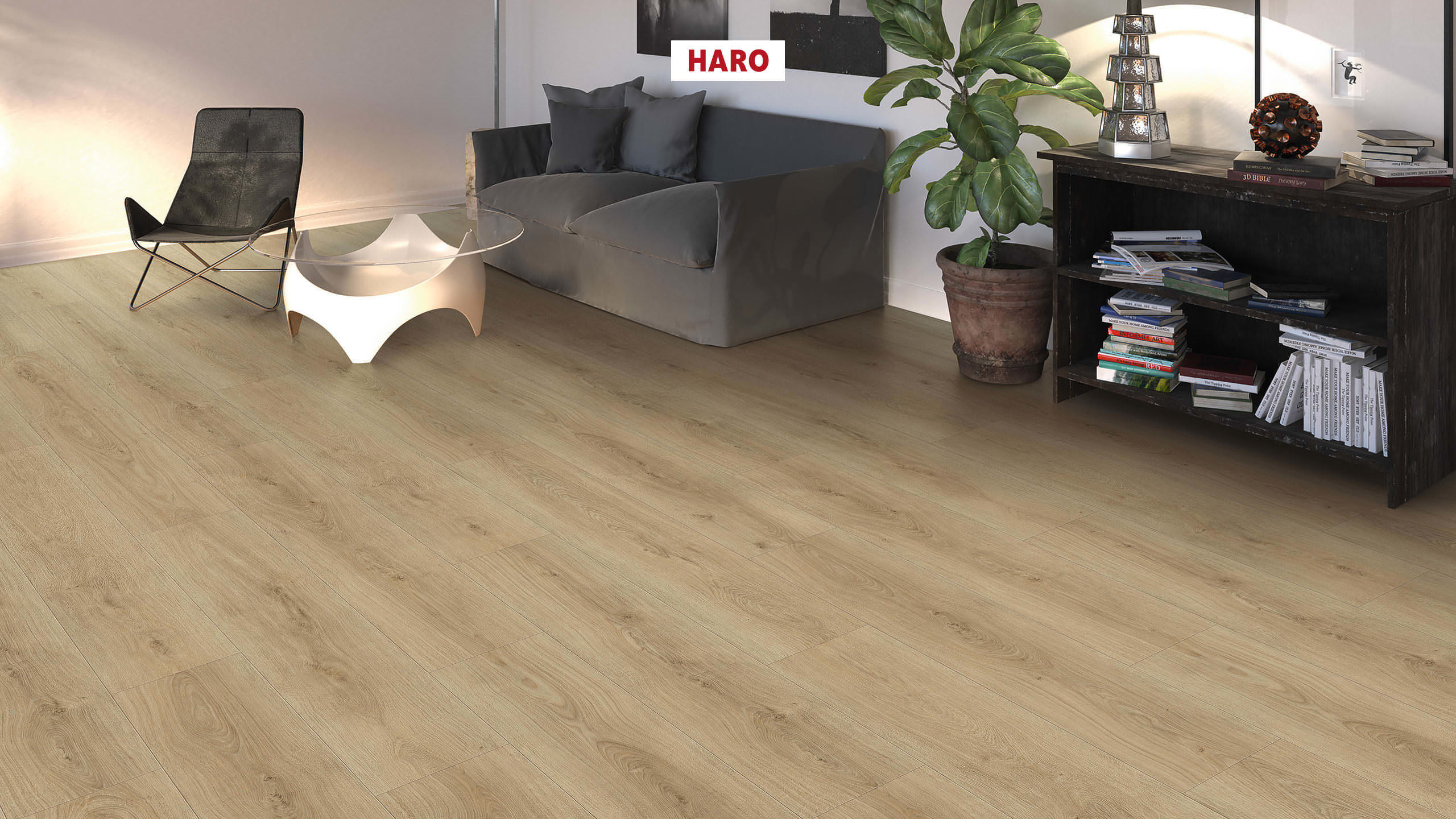 DISANO by HARO LifeAqua Plancia 4B Rovere Sheffield puro* authentic Top Connect
