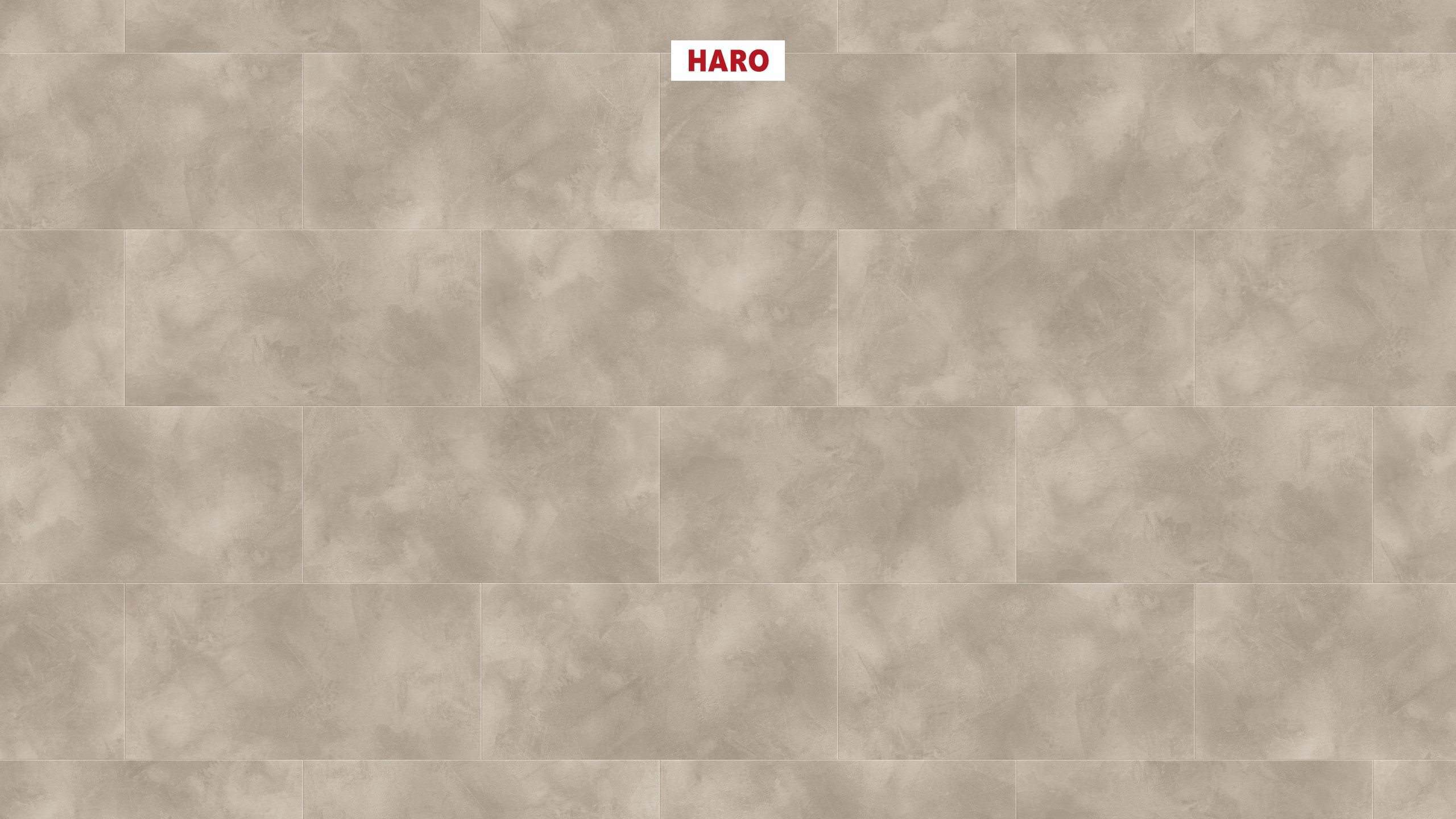 DISANO by HARO LifeAqua Piazza 4B Cemento chiaro* pietra Top Connect