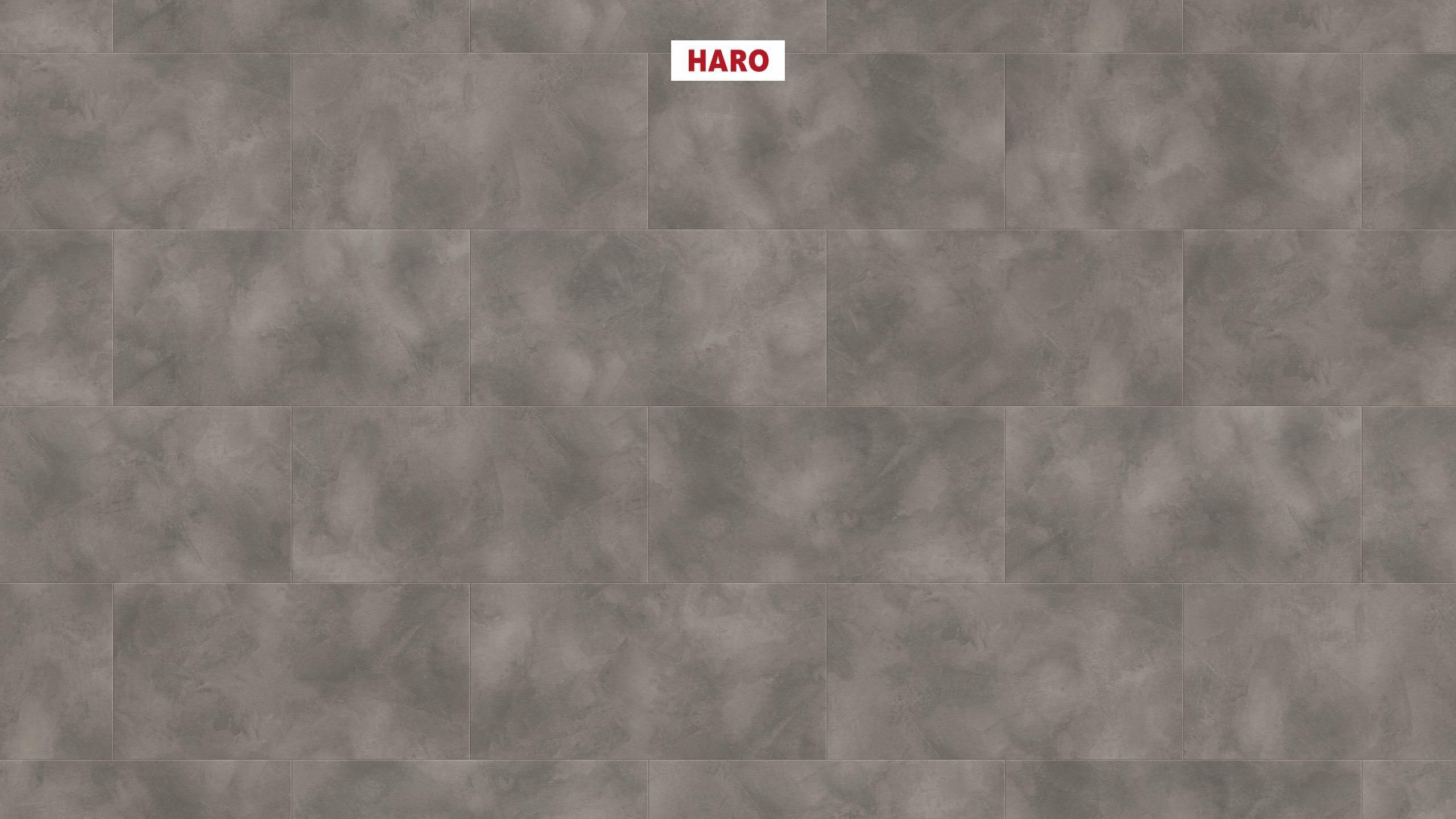 DISANO by HARO LifeAqua Piazza 4B Cemento grigio* pietra Top Connect