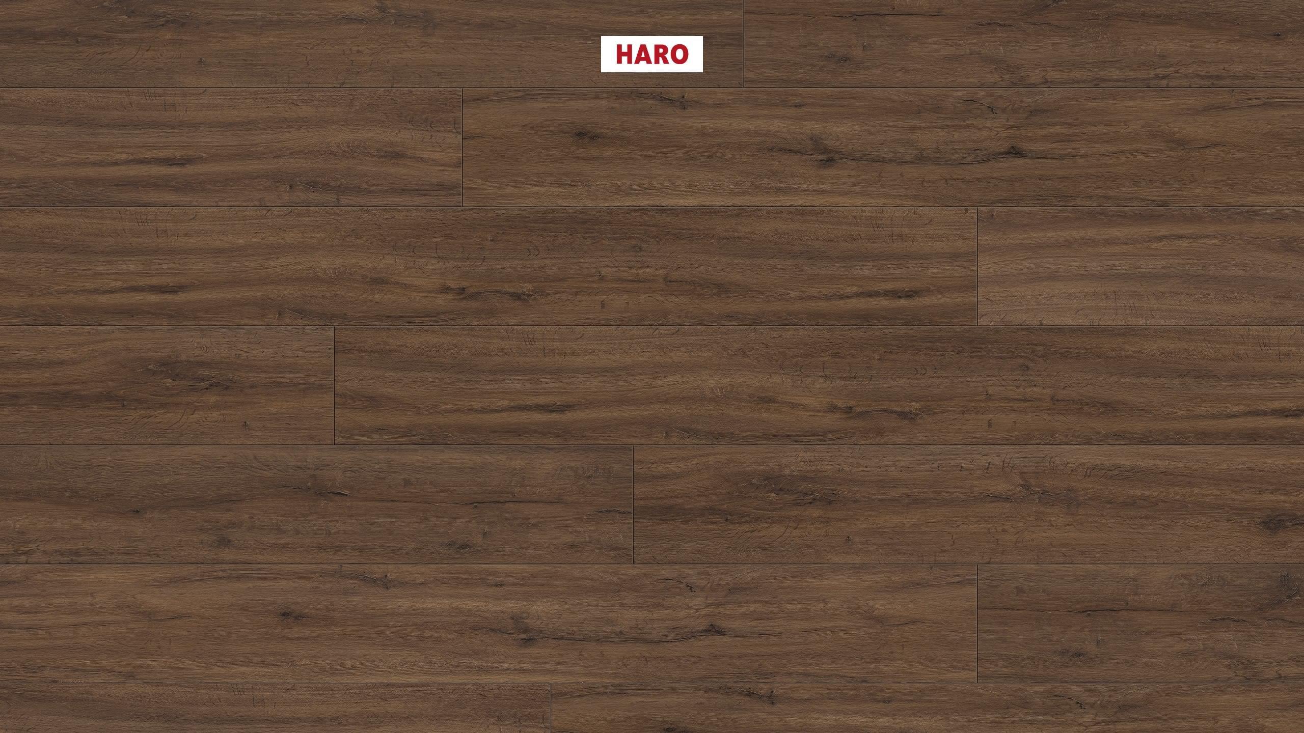DISANO by HARO ClassicAqua Plancia XL 4B Rovere anticato francese* spazzolato Top Connect