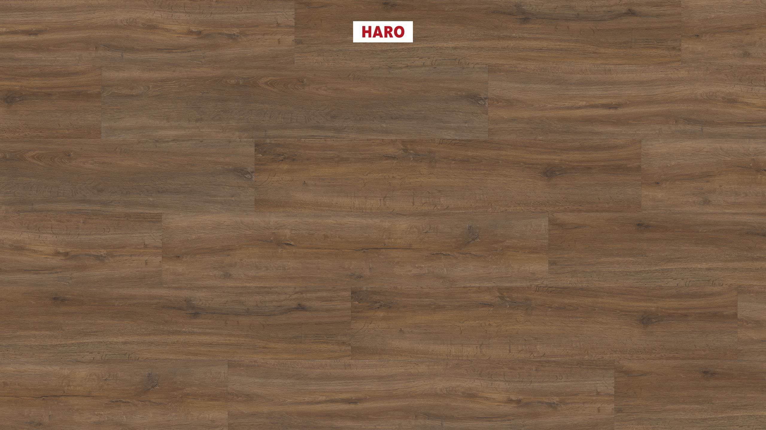 DISANO by HARO Project Plancia 4BM Rovere selvaggio* spazzolato