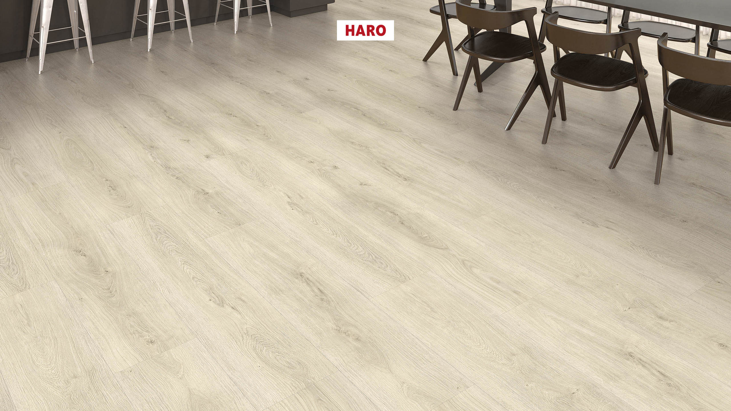 DISANO by HARO Project Plancia 4BM Rovere Sheffield bianco crema* authentic