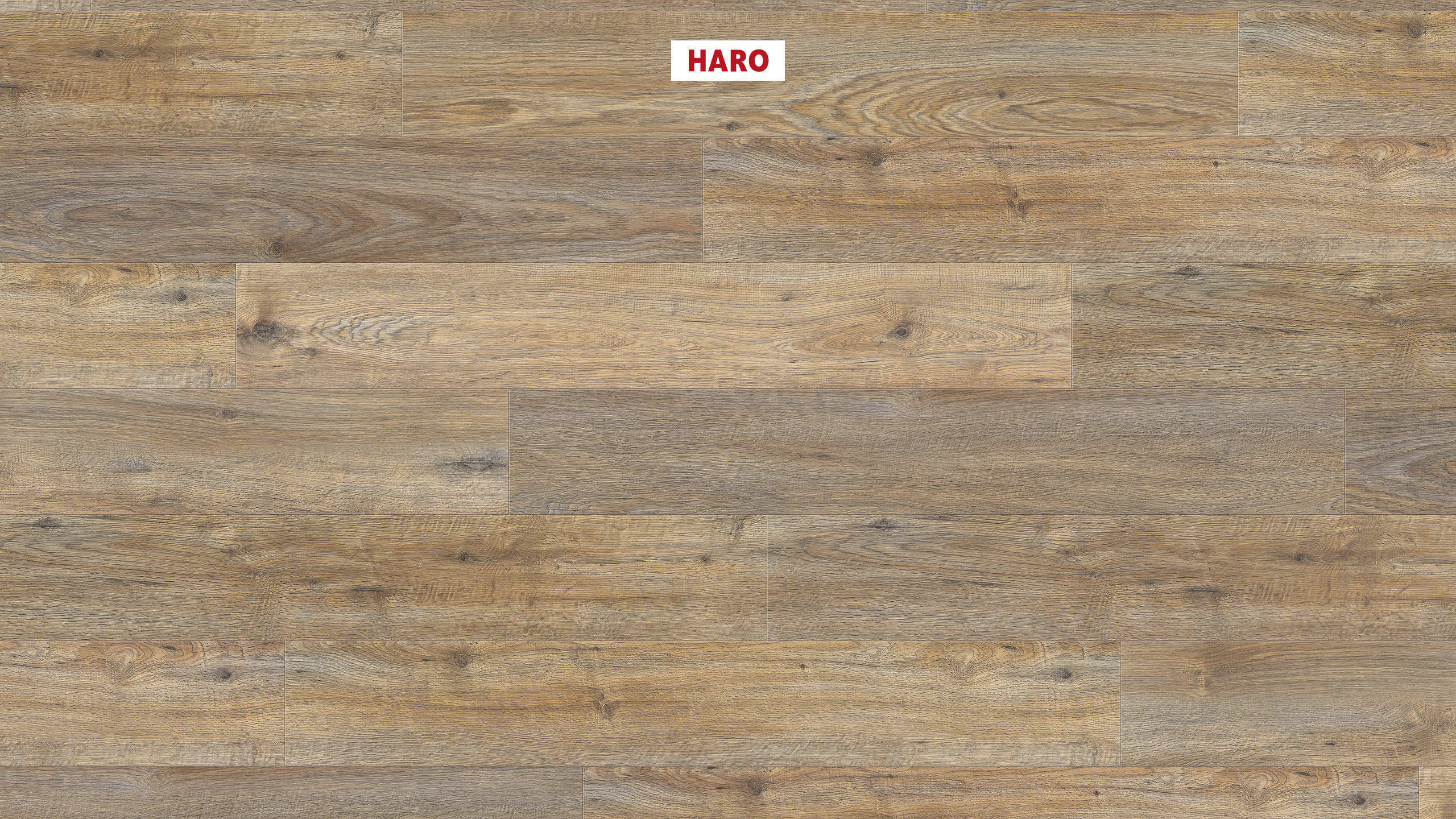 DISANO by HARO WaveAqua Plancia 4B Rovere Quebec marrone antico* authentic Top Connect