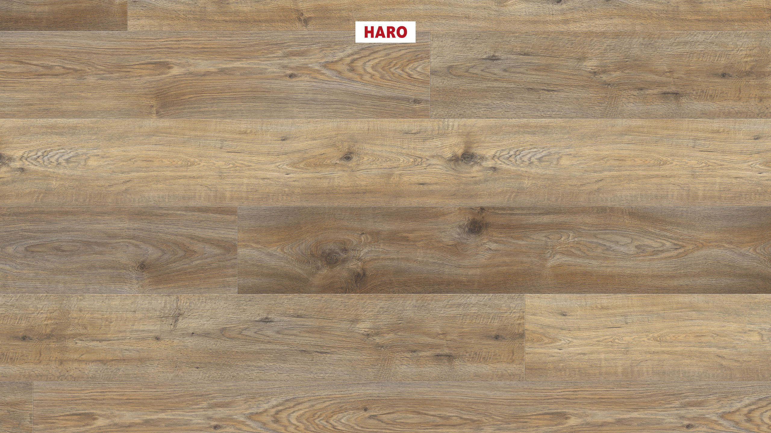DISANO by HARO WaveAqua Plancia XL 4B Rovere Quebec marrone antico* authentic Top Connect