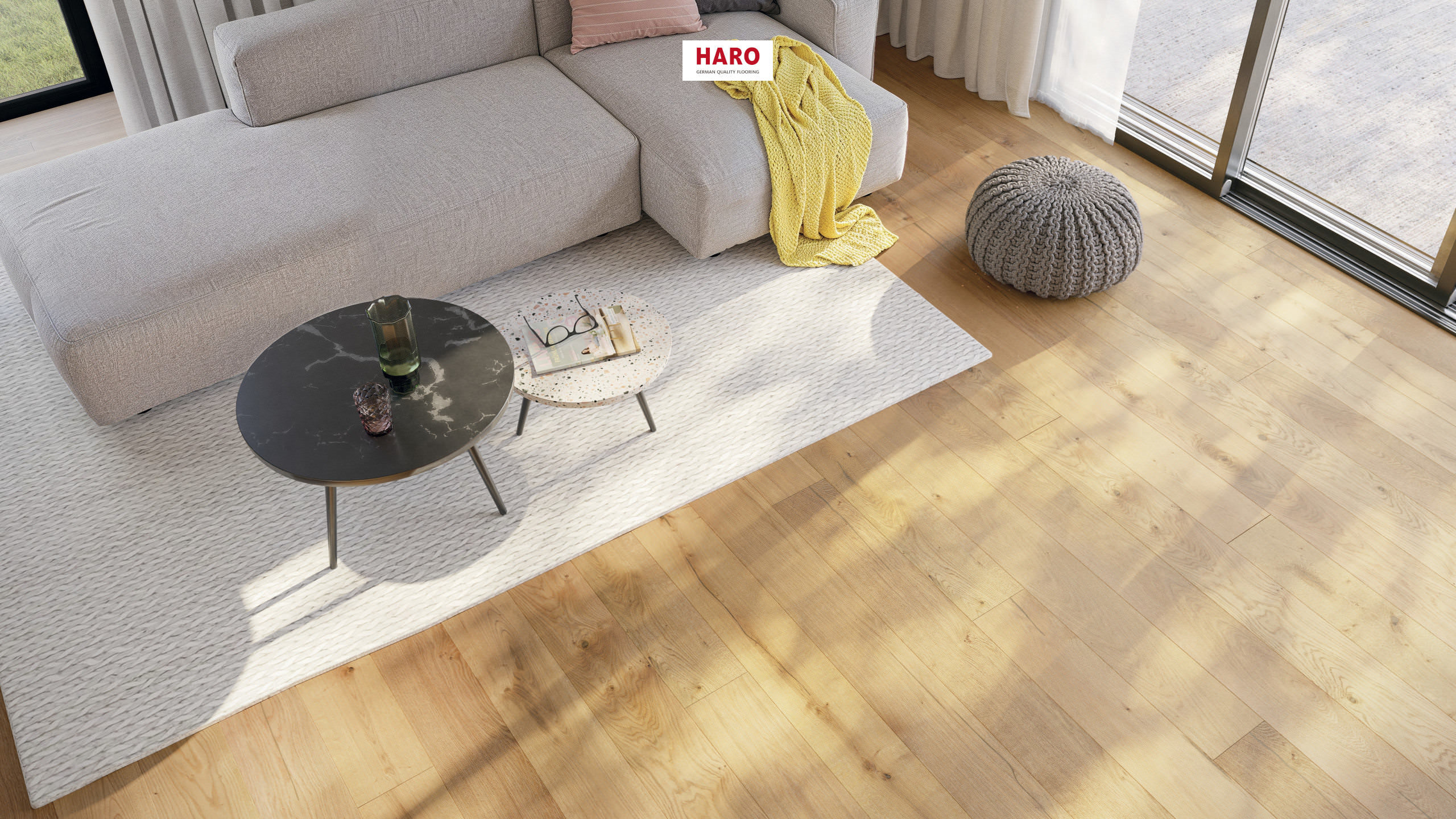 Immagine da Plancia 180 4B Rovere Rustikal spazzolato