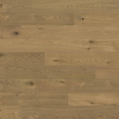 Living by HARO PARKETT 12 Landhausdiele 2V Eiche smoked pure strukturiert Naturöl Top Connect