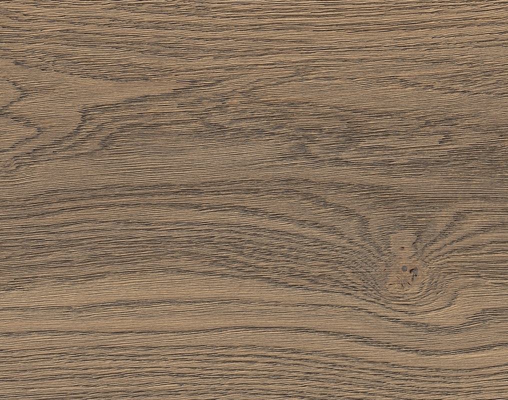 PARKETT 12 mm Landhausdiele 4V Eiche tabakgrau Universal retro strukturiert naturgeölt Top Connect
